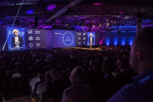 The higher the number of participants, the more important subtitles and therefore services such as EVE