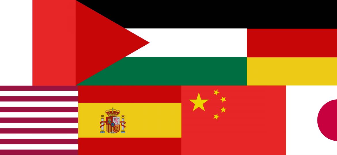 Flags