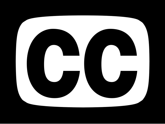 cc symbol