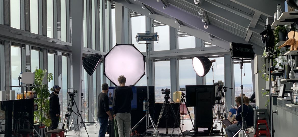 making of envision forum 2020