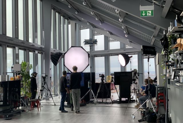 making of envision forum 2020